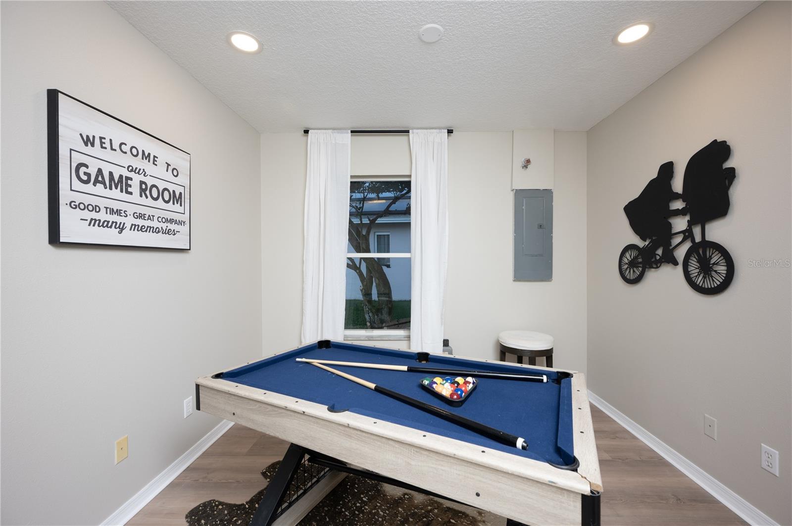 ARBOR LAKES PH 1A - Residential