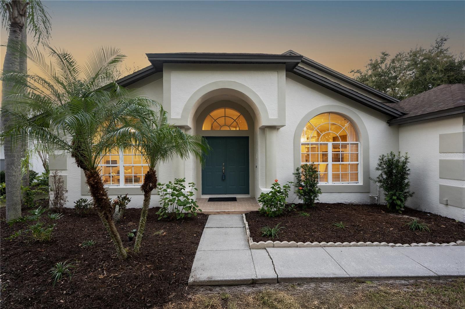 ARBOR LAKES PH 1A - Residential