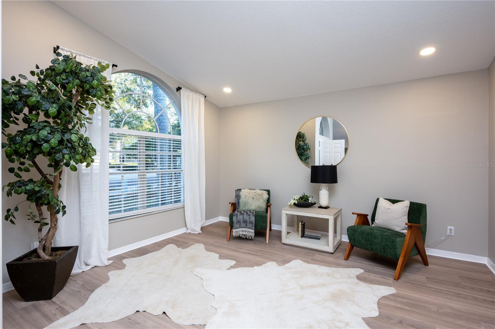 ARBOR LAKES PH 1A - Residential