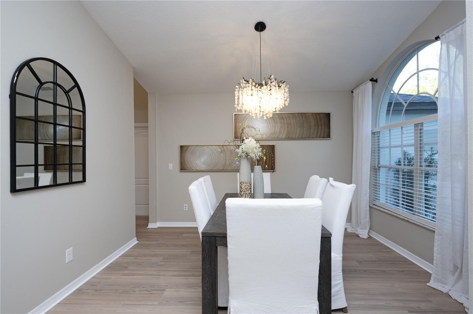 ARBOR LAKES PH 1A - Residential