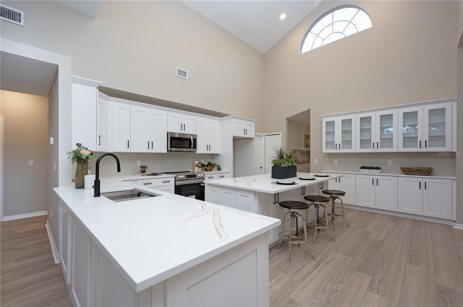 ARBOR LAKES PH 1A - Residential