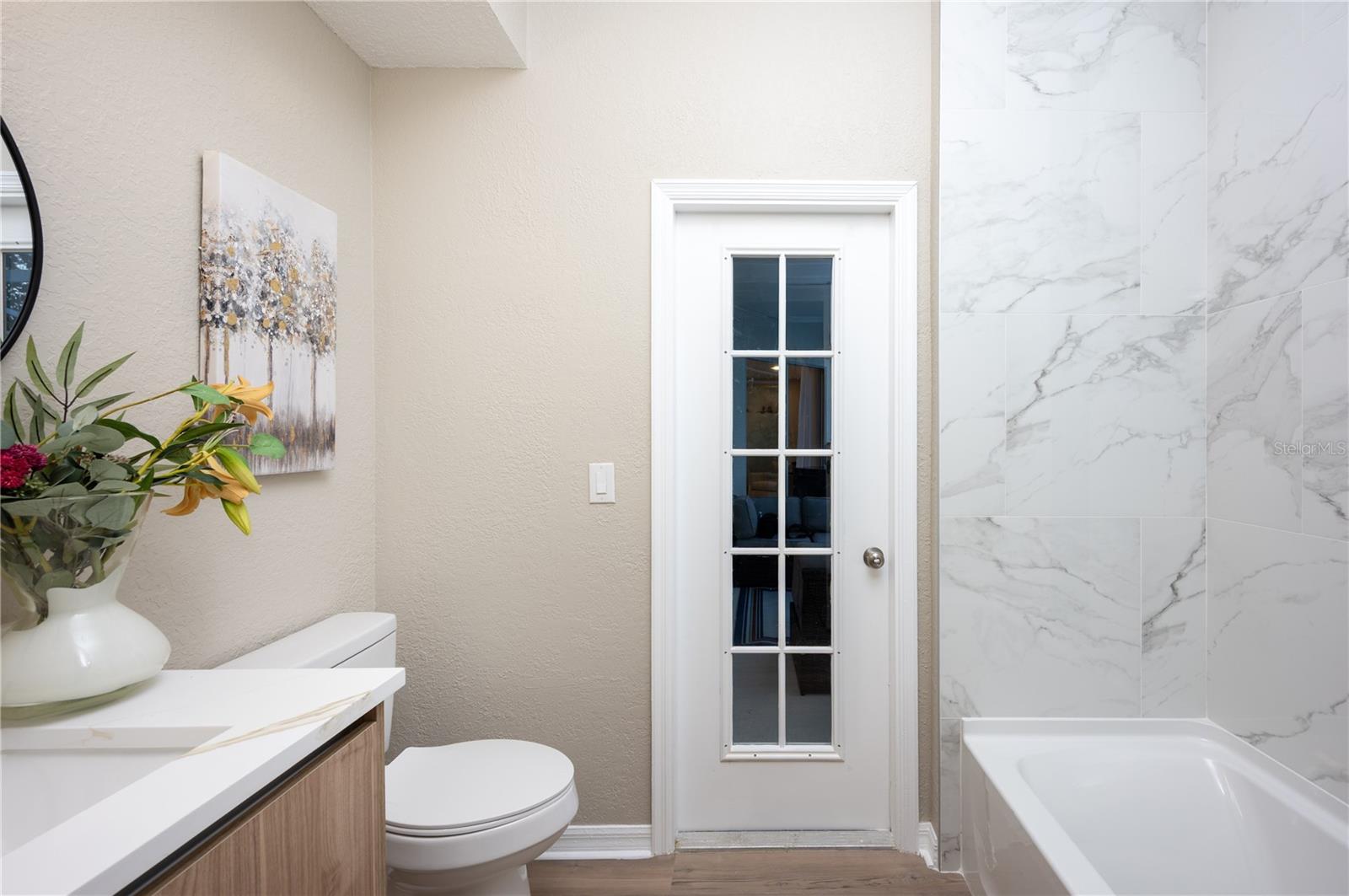 ARBOR LAKES PH 1A - Residential