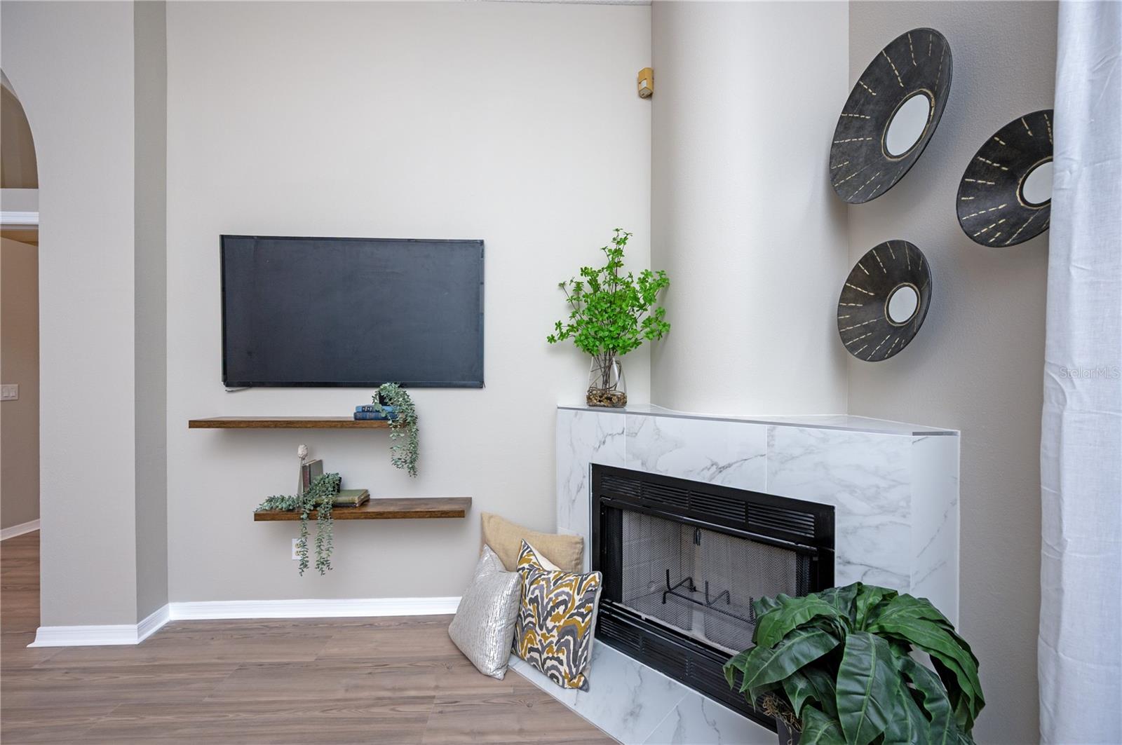 ARBOR LAKES PH 1A - Residential