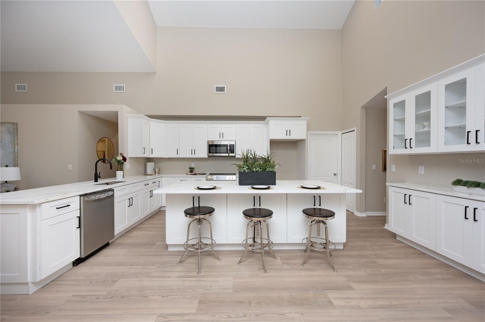 ARBOR LAKES PH 1A - Residential