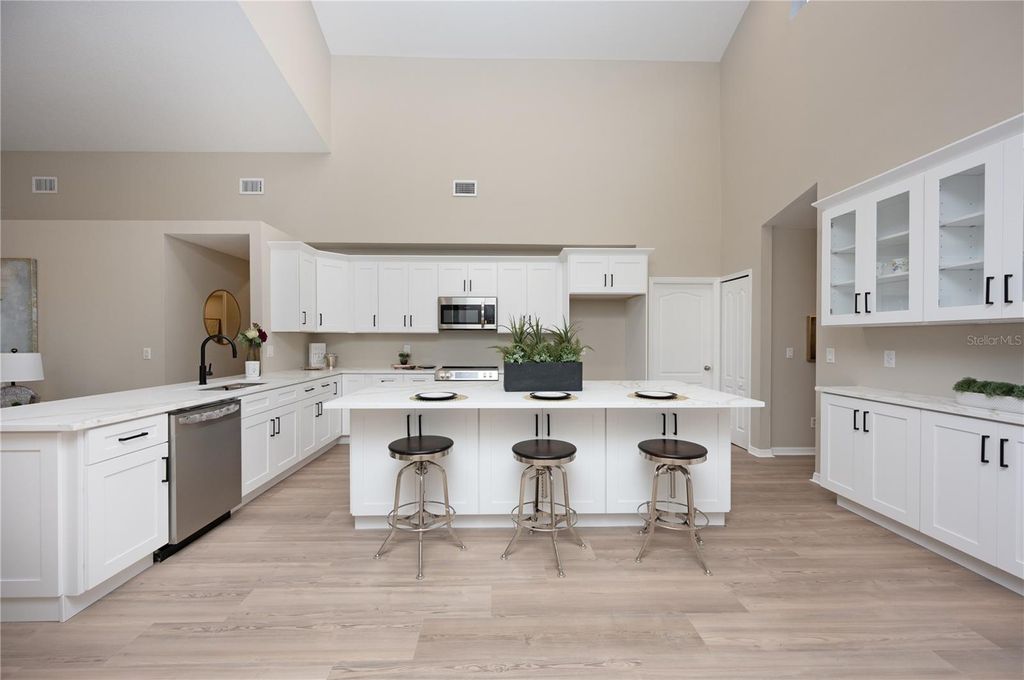 Photo of 15014 Arbor Hollow Drive, Odessa, FL 33556 (MLS # TB8454915)