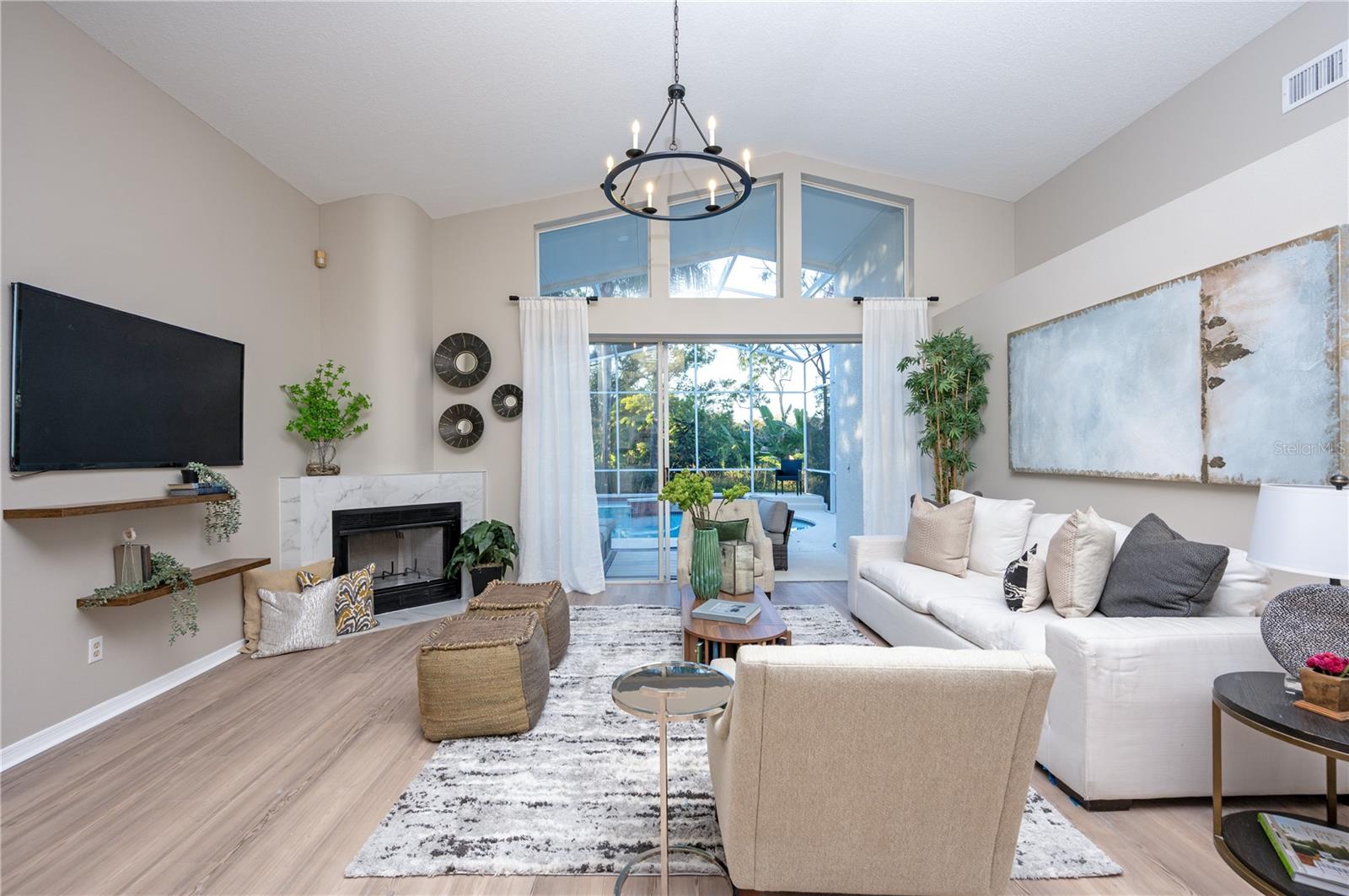 ARBOR LAKES PH 1A - Residential