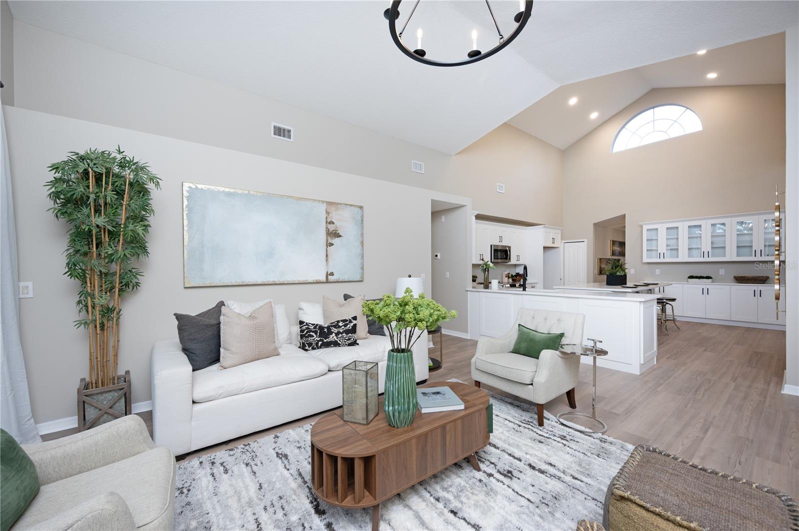 ARBOR LAKES PH 1A - Residential