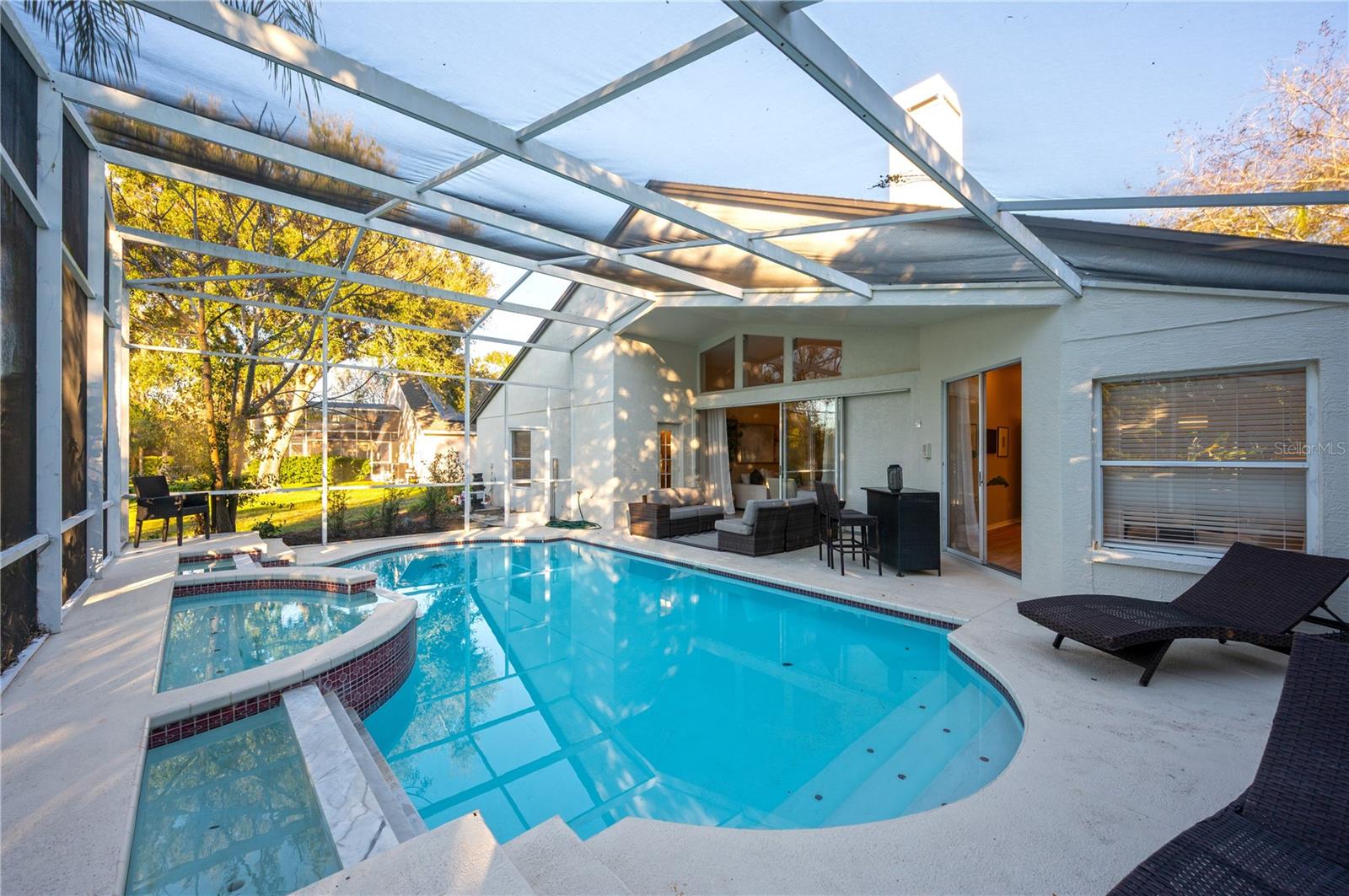 ARBOR LAKES PH 1A - Residential