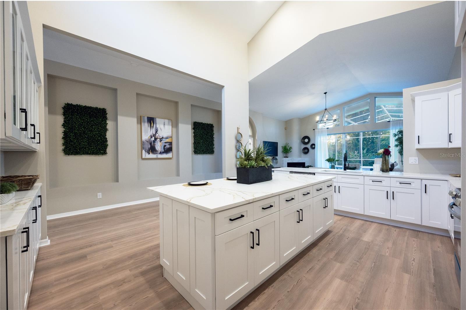 ARBOR LAKES PH 1A - Residential