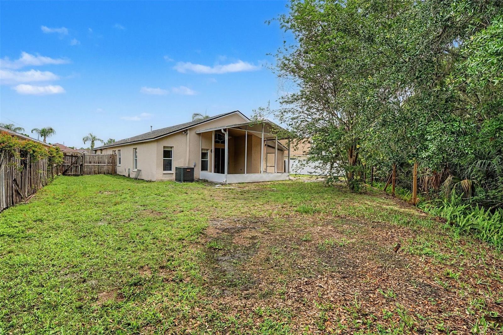 MEADOW BROOK UNIT 1 - Residential