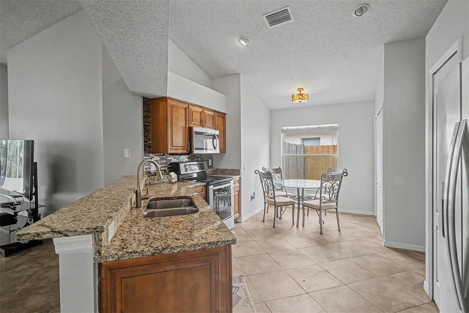 MEADOW BROOK UNIT 1 - Residential