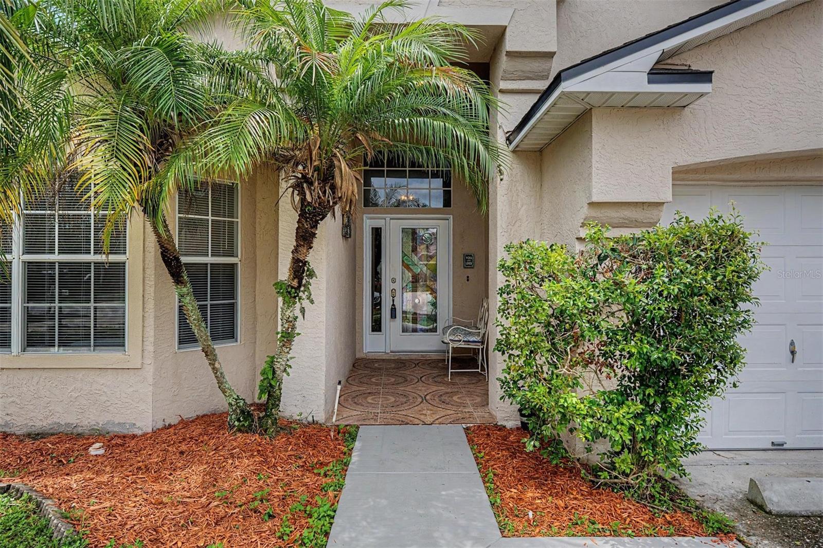 MEADOW BROOK UNIT 1 - Residential