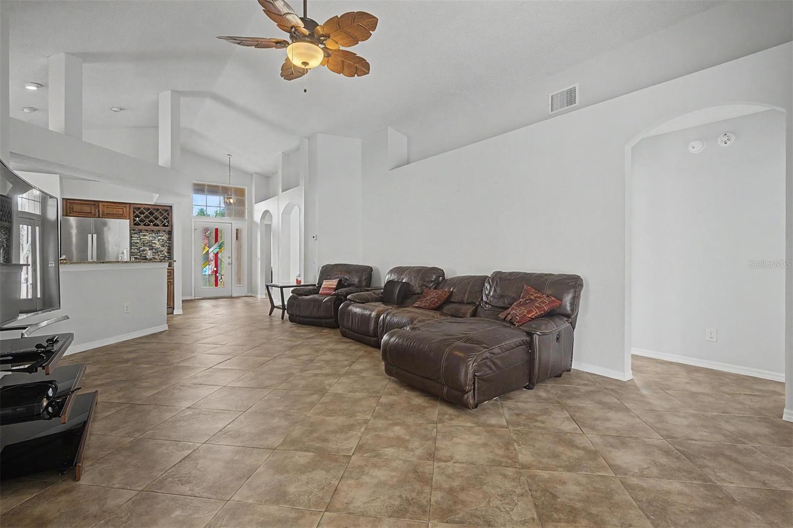 MEADOW BROOK UNIT 1 - Residential