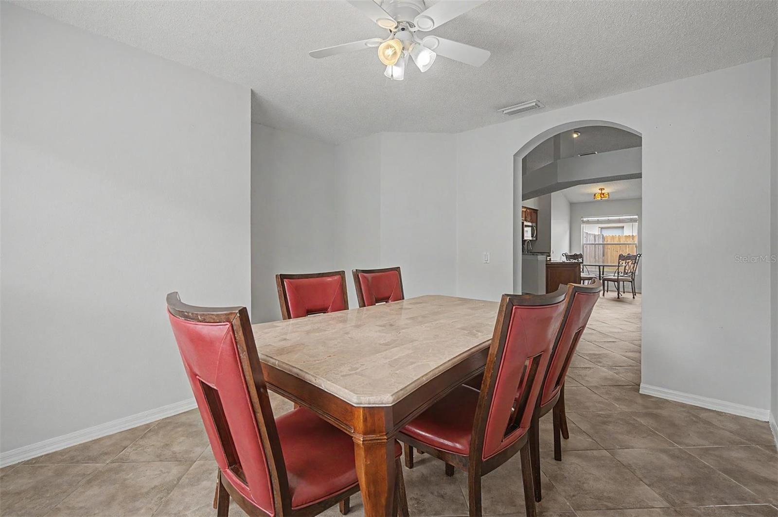 MEADOW BROOK UNIT 1 - Residential