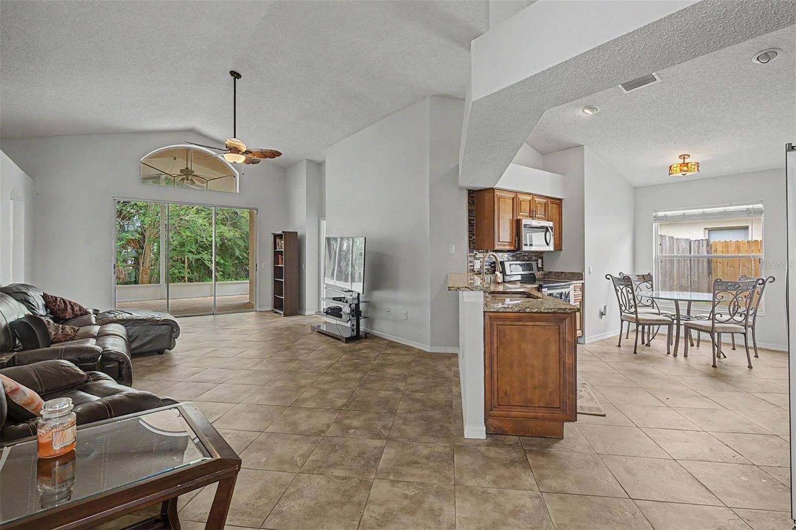MEADOW BROOK UNIT 1 - Residential