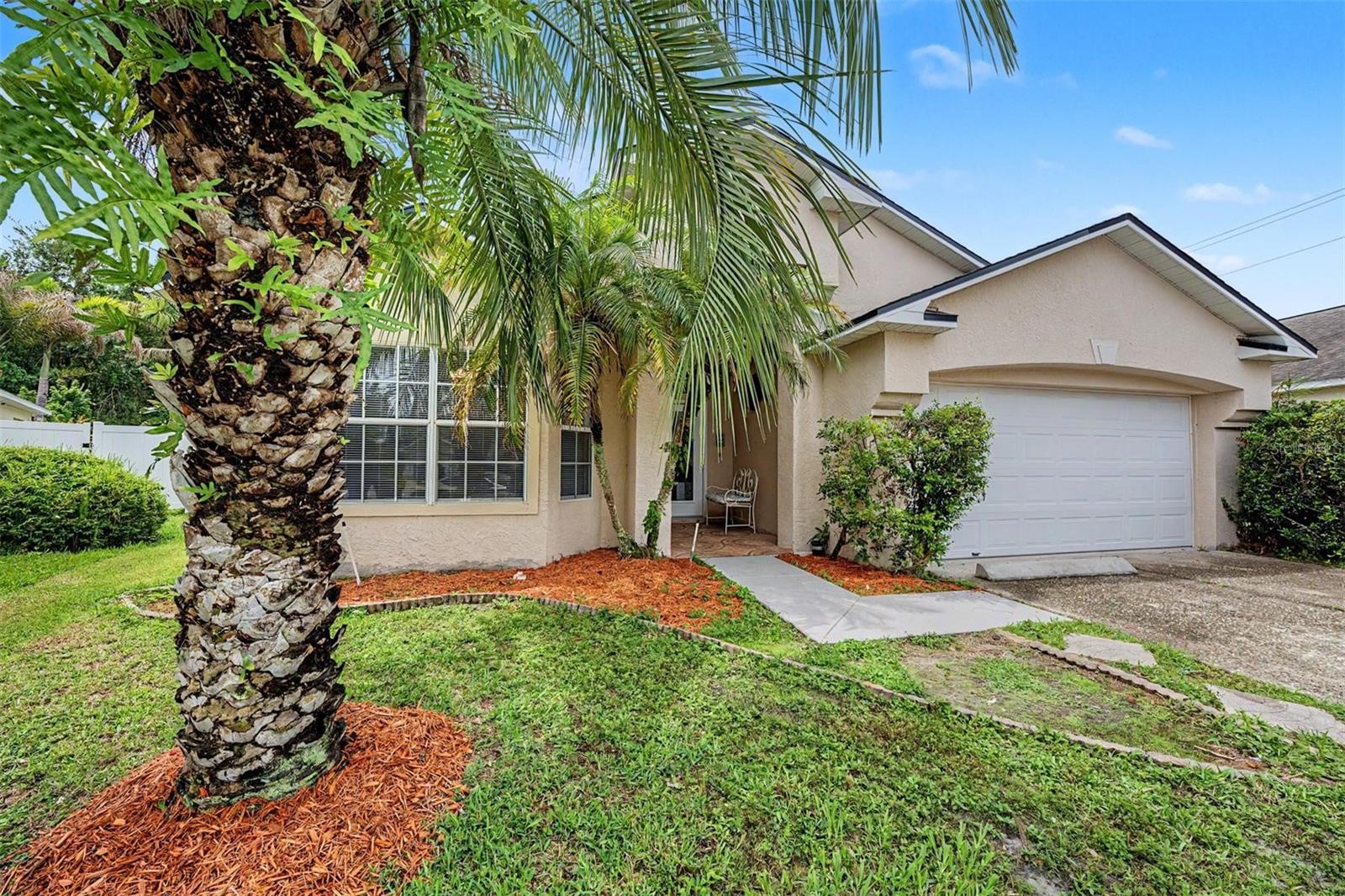 MEADOW BROOK UNIT 1 - Residential