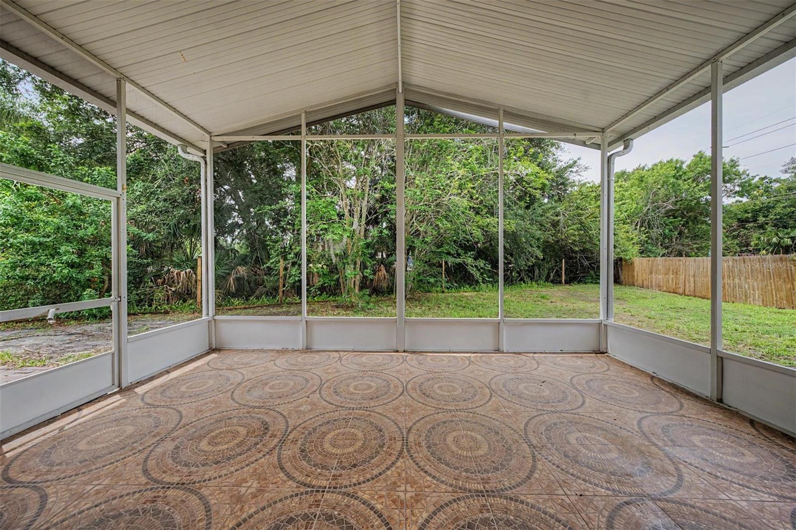 MEADOW BROOK UNIT 1 - Residential