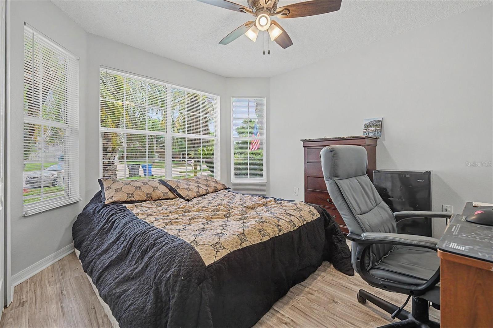 MEADOW BROOK UNIT 1 - Residential
