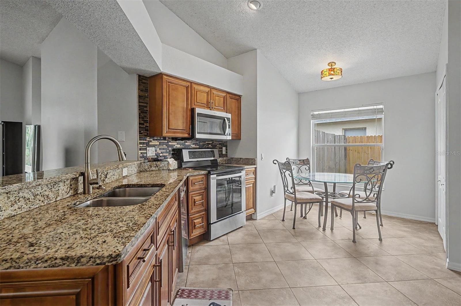 MEADOW BROOK UNIT 1 - Residential