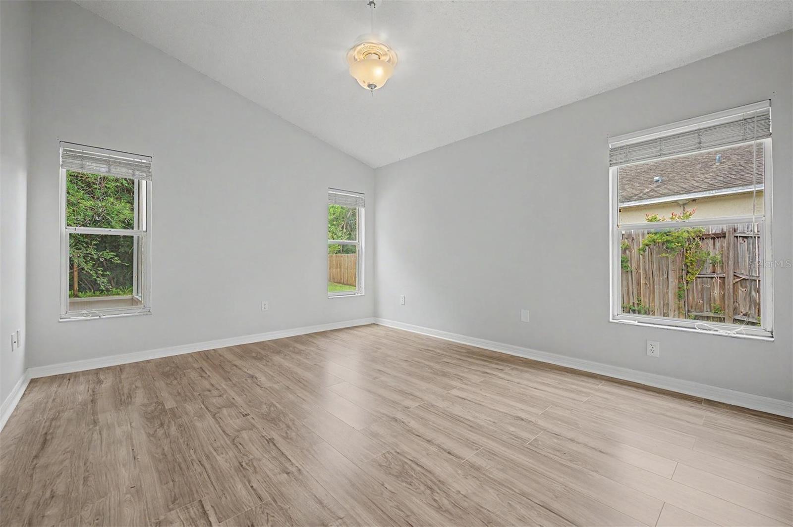 MEADOW BROOK UNIT 1 - Residential