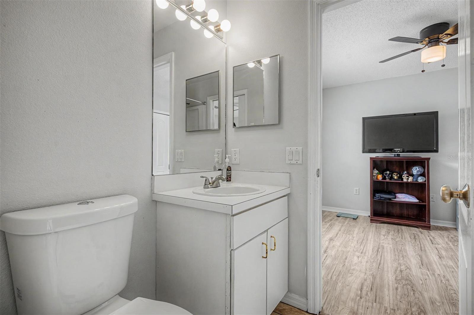 MEADOW BROOK UNIT 1 - Residential