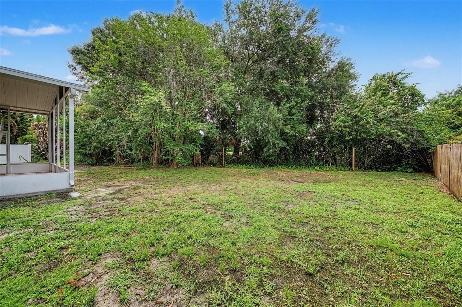 MEADOW BROOK UNIT 1 - Residential