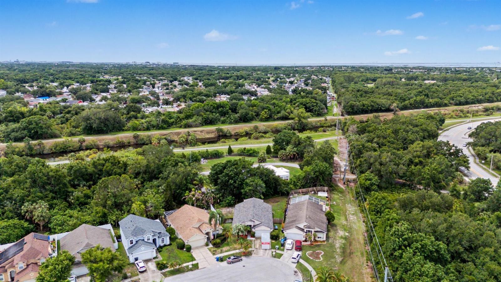 MEADOW BROOK UNIT 1 - Residential
