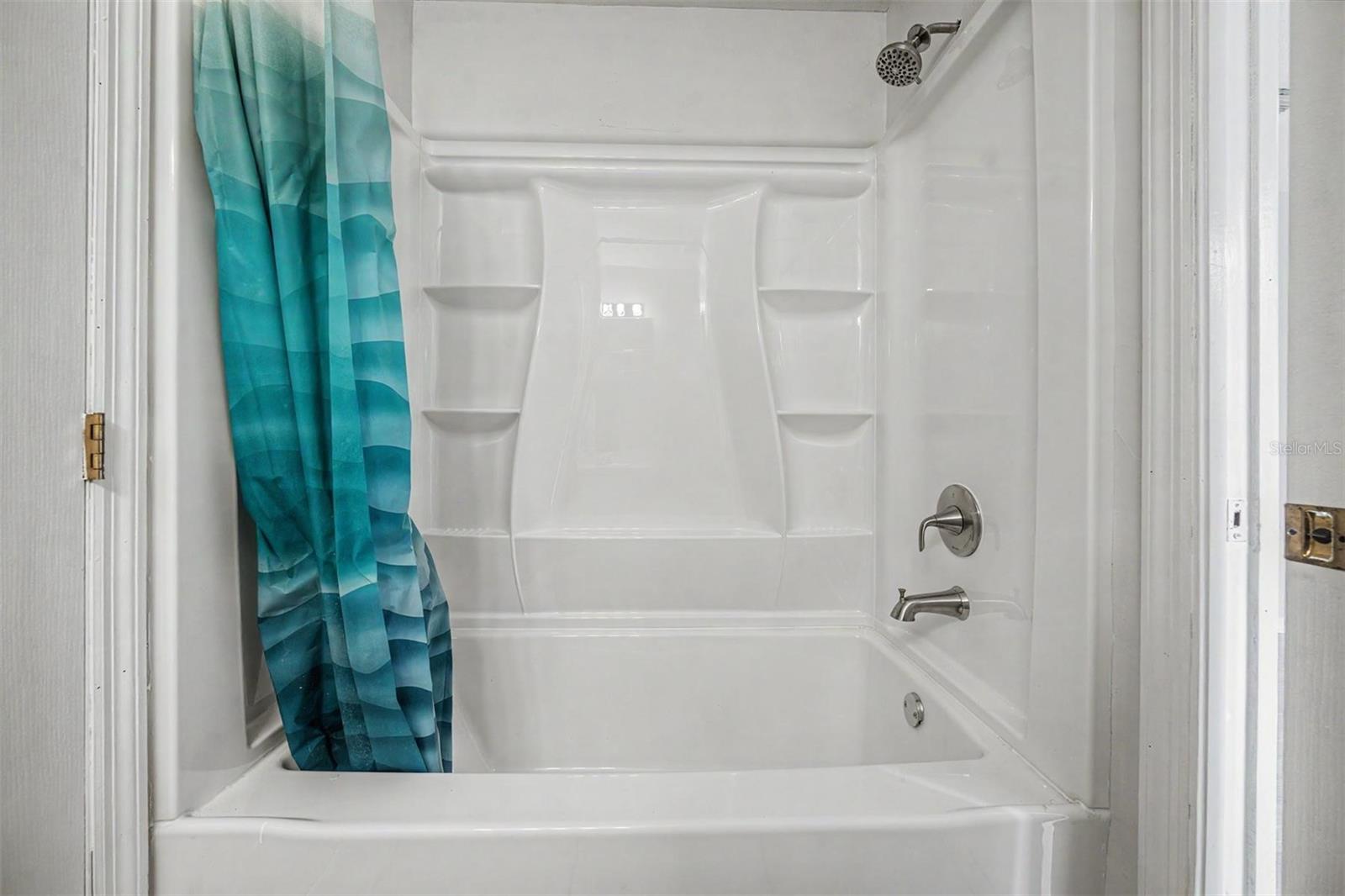 MEADOW BROOK UNIT 1 - Residential