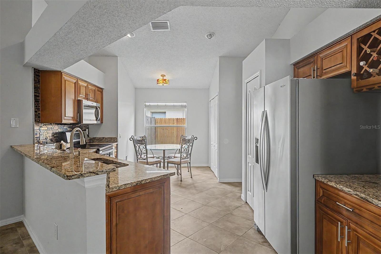 MEADOW BROOK UNIT 1 - Residential