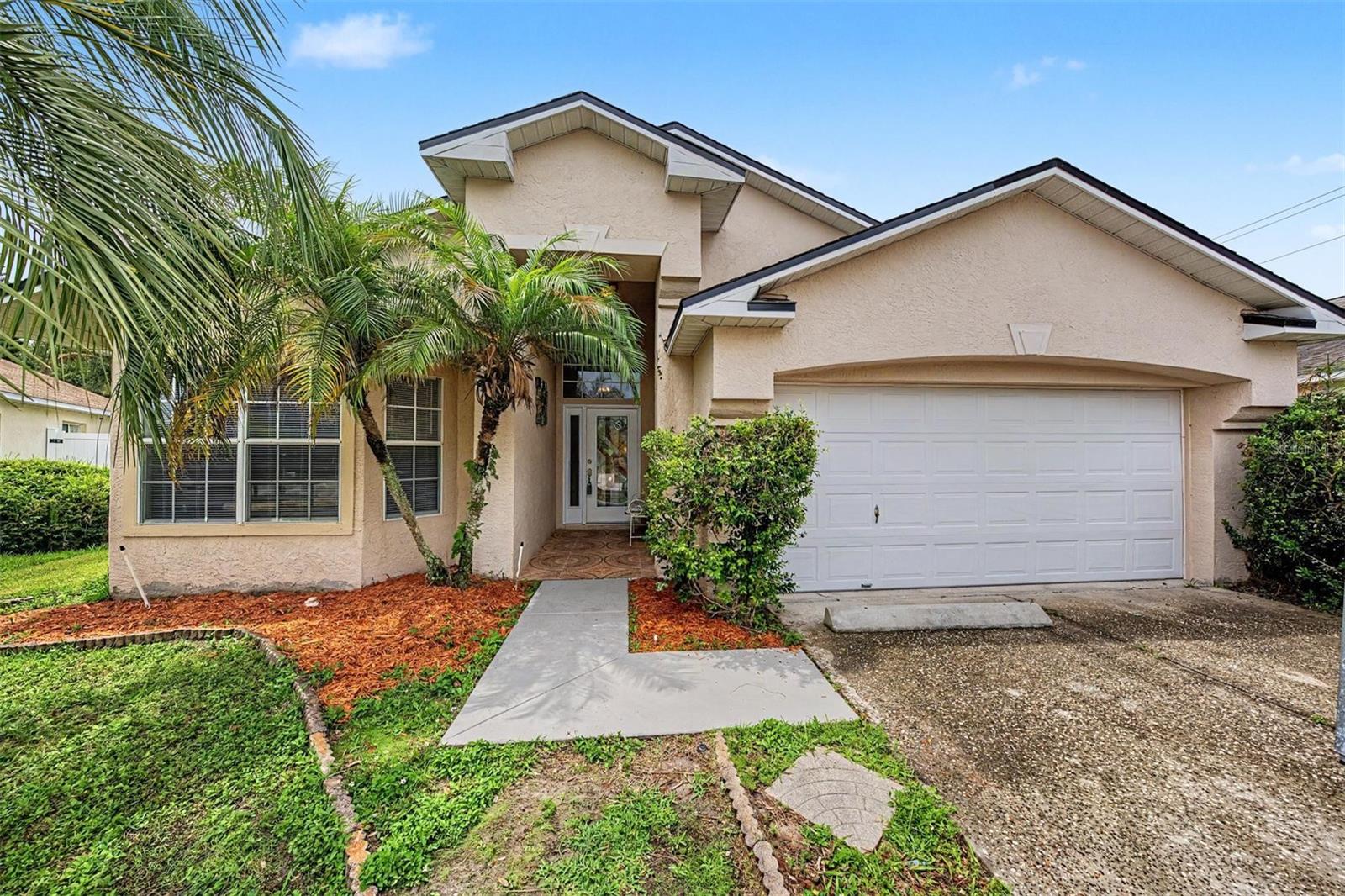 MEADOW BROOK UNIT 1 - Residential