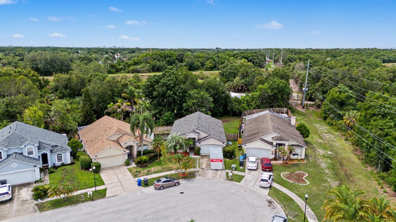 MEADOW BROOK UNIT 1 - Residential