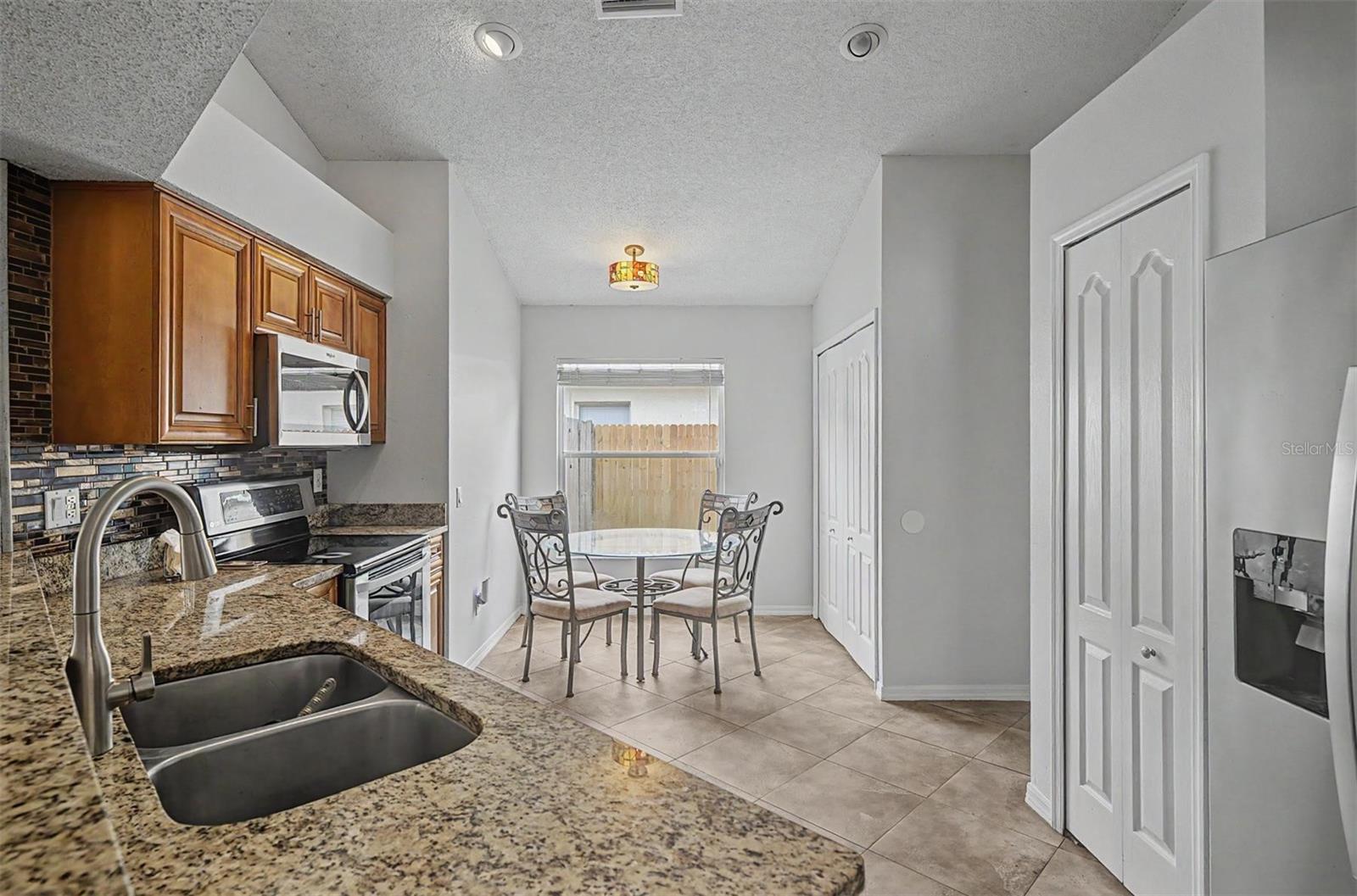 MEADOW BROOK UNIT 1 - Residential