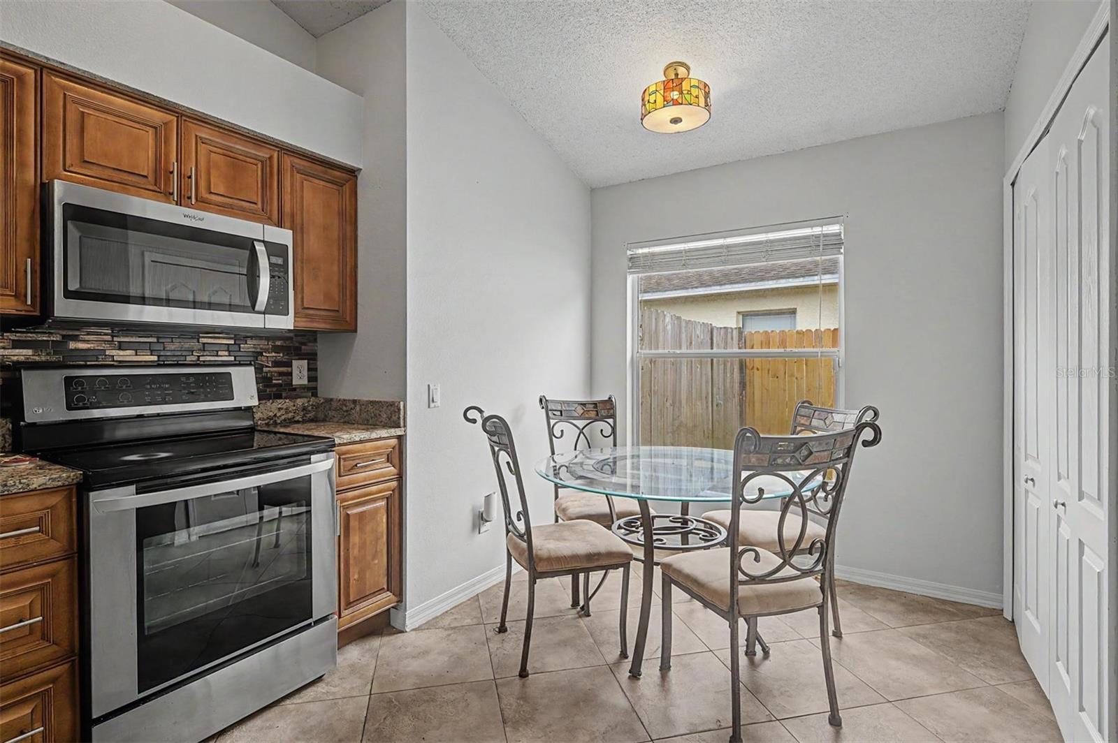 MEADOW BROOK UNIT 1 - Residential