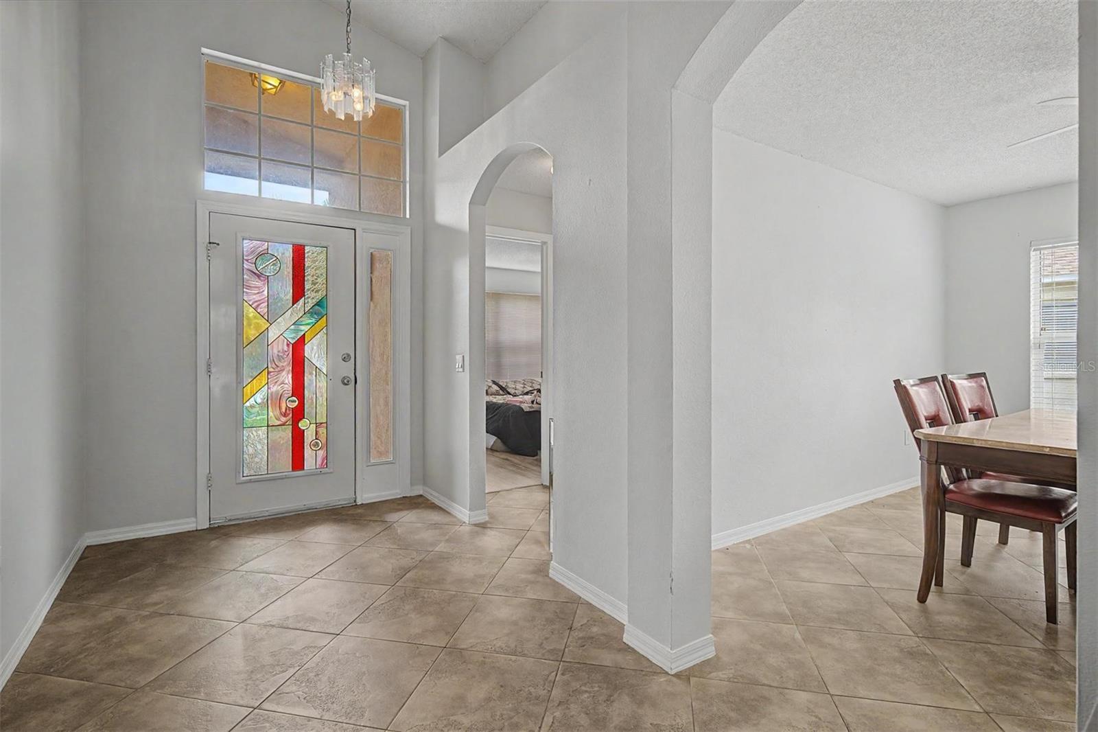 MEADOW BROOK UNIT 1 - Residential
