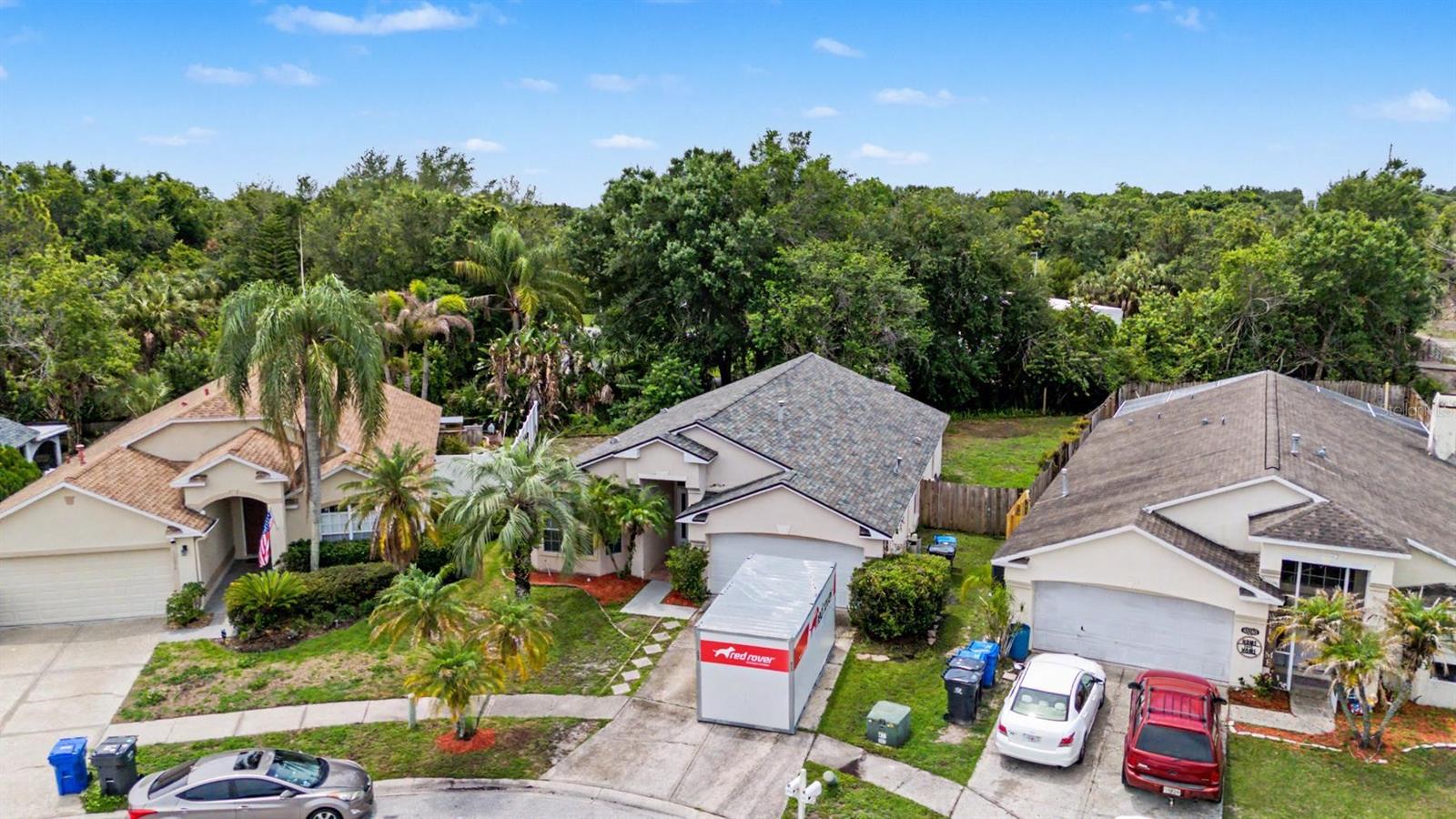 MEADOW BROOK UNIT 1 - Residential