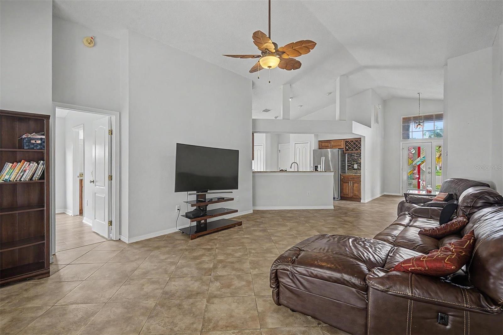 MEADOW BROOK UNIT 1 - Residential