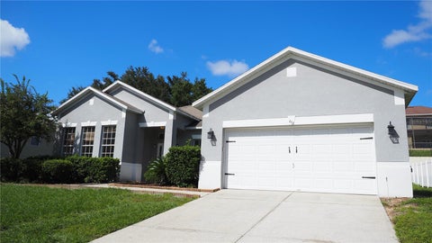 Photo of 278 Hunt Street, Clermont, FL 34711 (MLS # S5159952)
