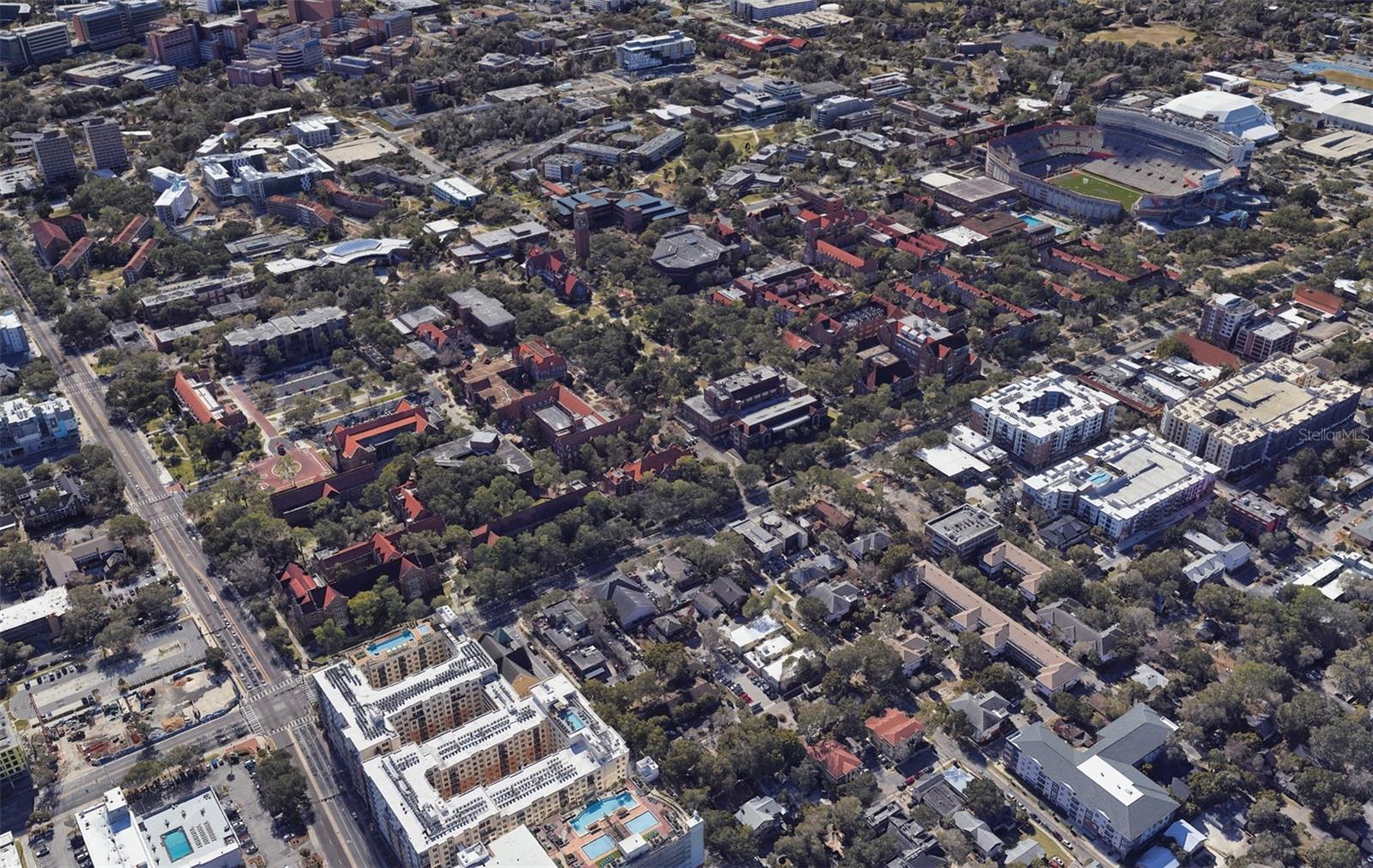 PLAT 2 O A PORTER LANDS - Land