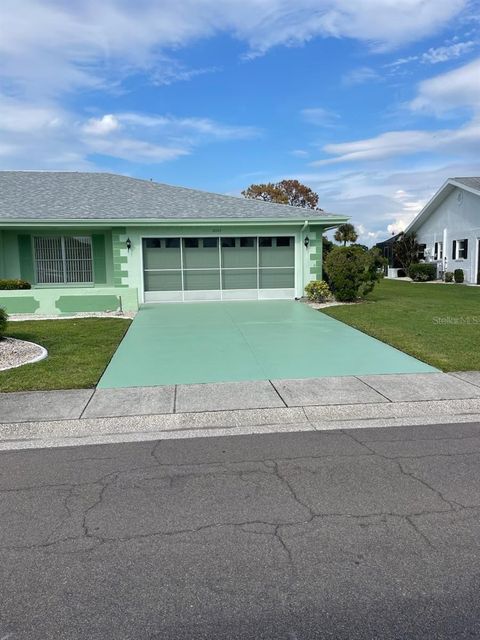 Photo of 2007 Meadowlark Lane, Sun City Center, FL 33573 (MLS # TB8494295)