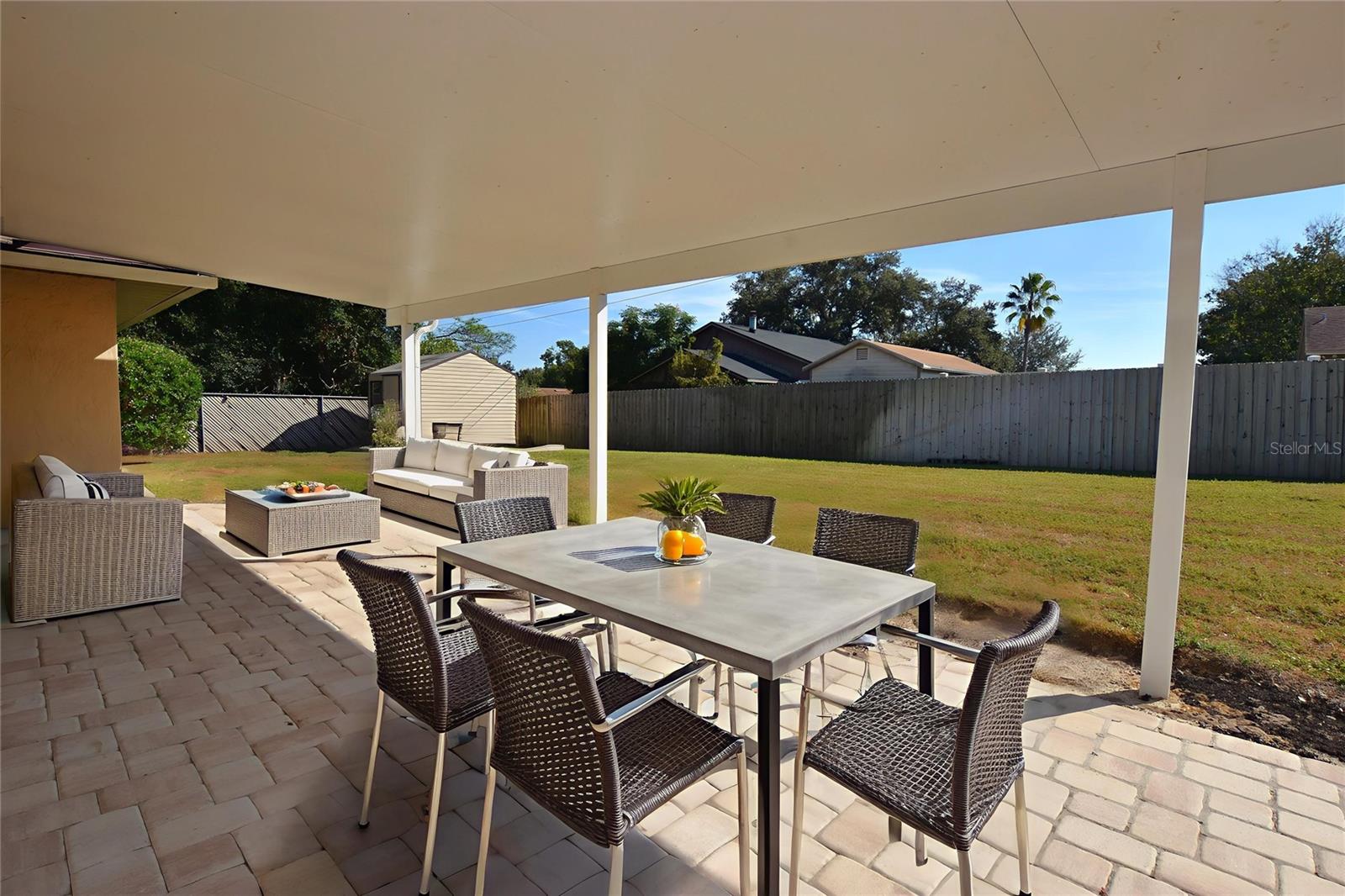 CATAMARTA SUB - Residential Lease