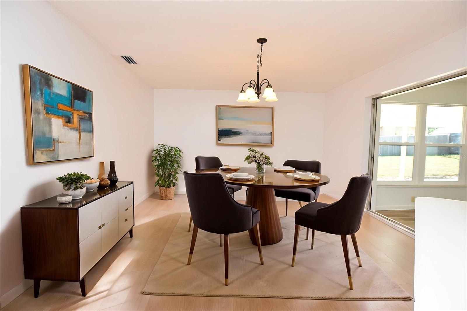 CATAMARTA SUB - Residential Lease