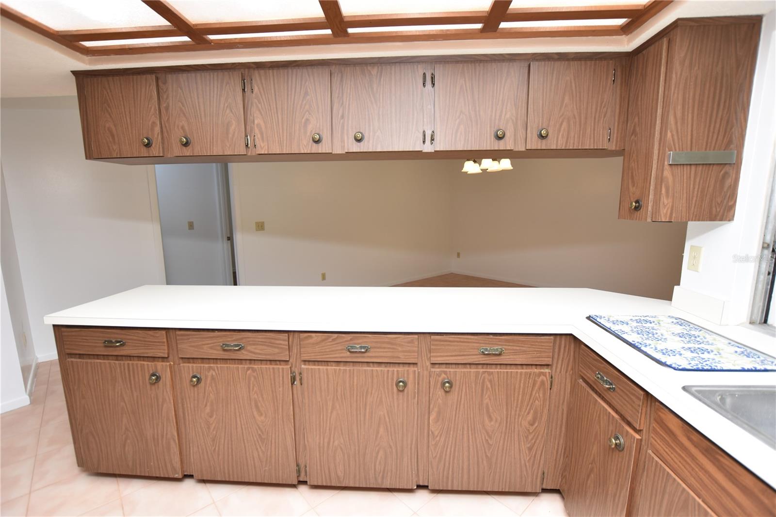 CATAMARTA SUB - Residential Lease