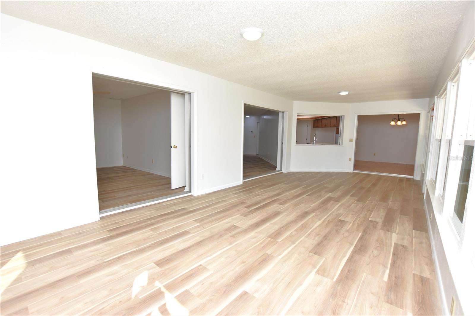 CATAMARTA SUB - Residential Lease