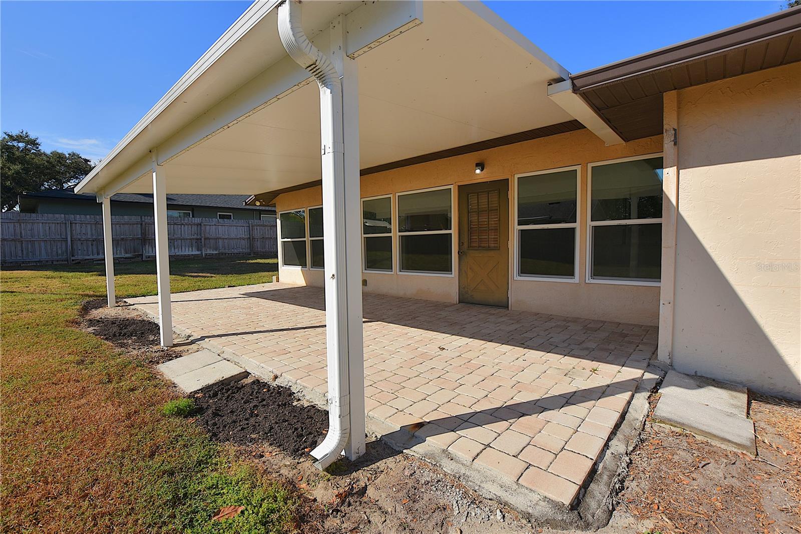 CATAMARTA SUB - Residential Lease