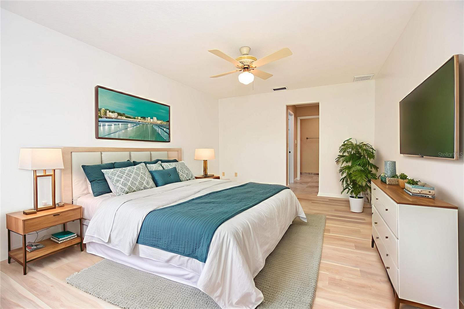 CATAMARTA SUB - Residential Lease