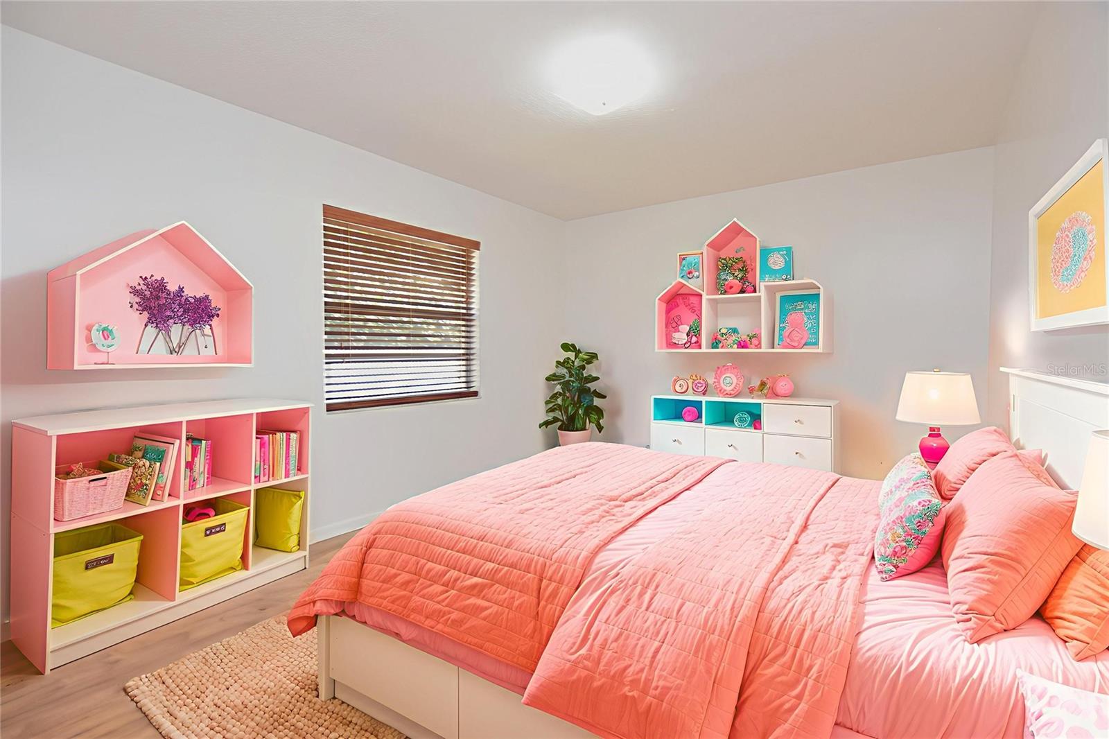 CATAMARTA SUB - Residential Lease