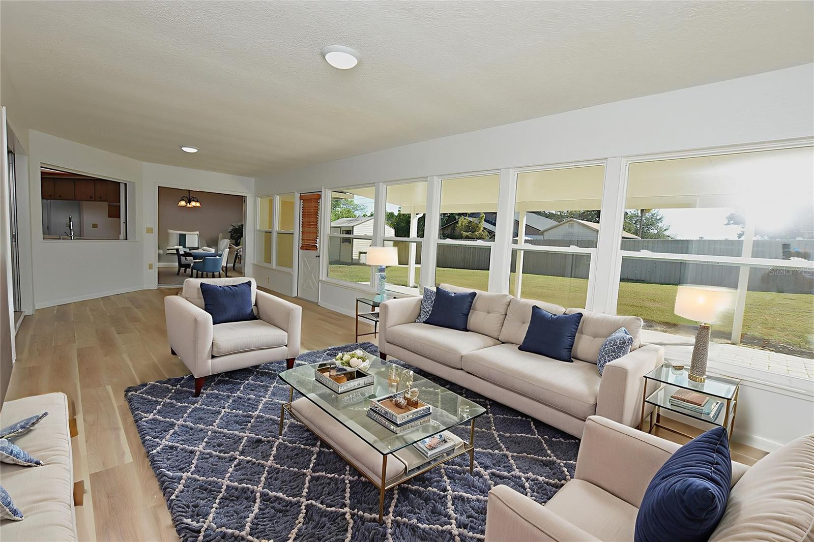 CATAMARTA SUB - Residential Lease