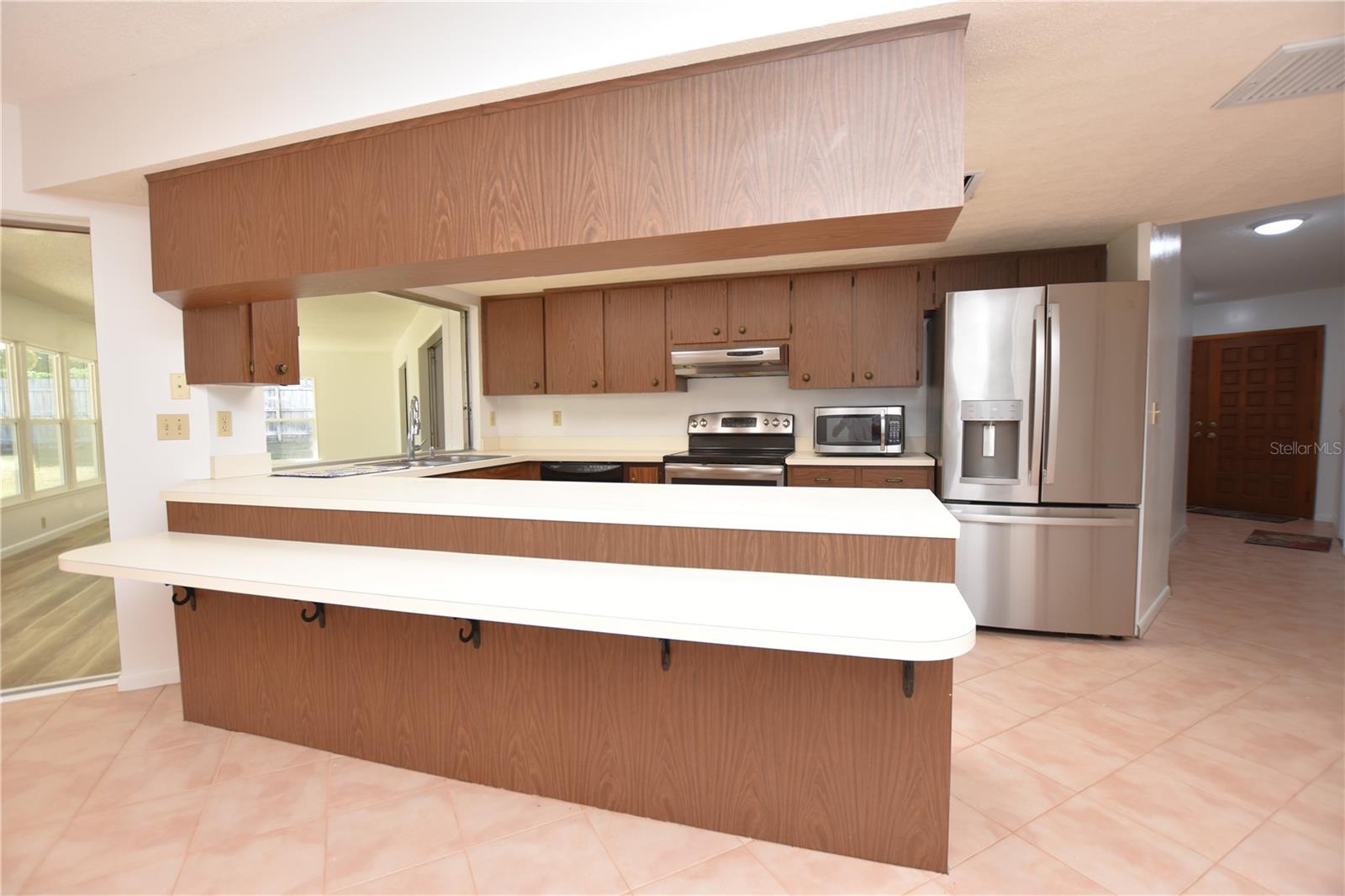 CATAMARTA SUB - Residential Lease