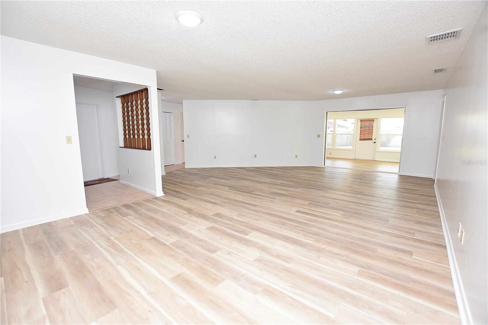 CATAMARTA SUB - Residential Lease