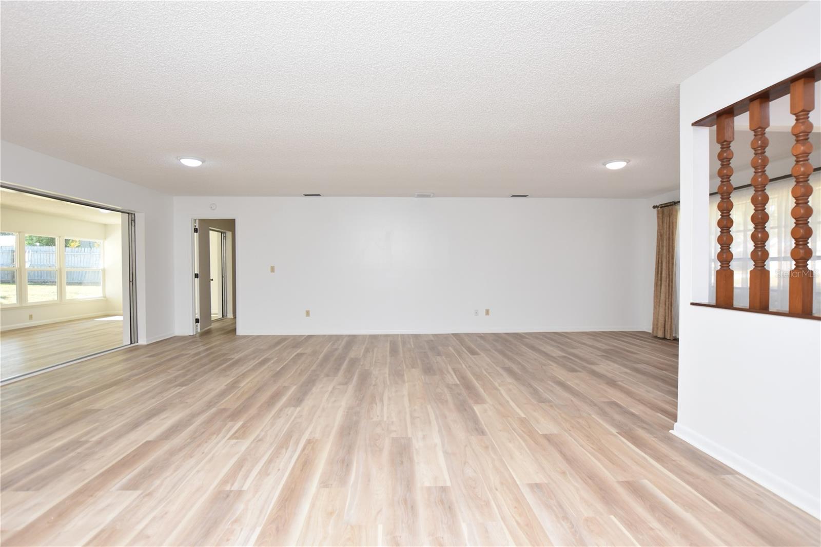 CATAMARTA SUB - Residential Lease